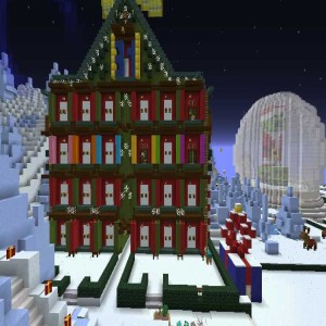 Adventskalender